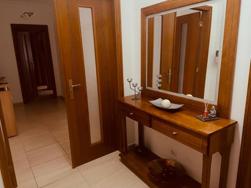 Casa Da Concha Apartment Nazare Ngoại thất bức ảnh