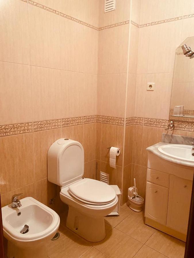 Casa Da Concha Apartment Nazare Ngoại thất bức ảnh